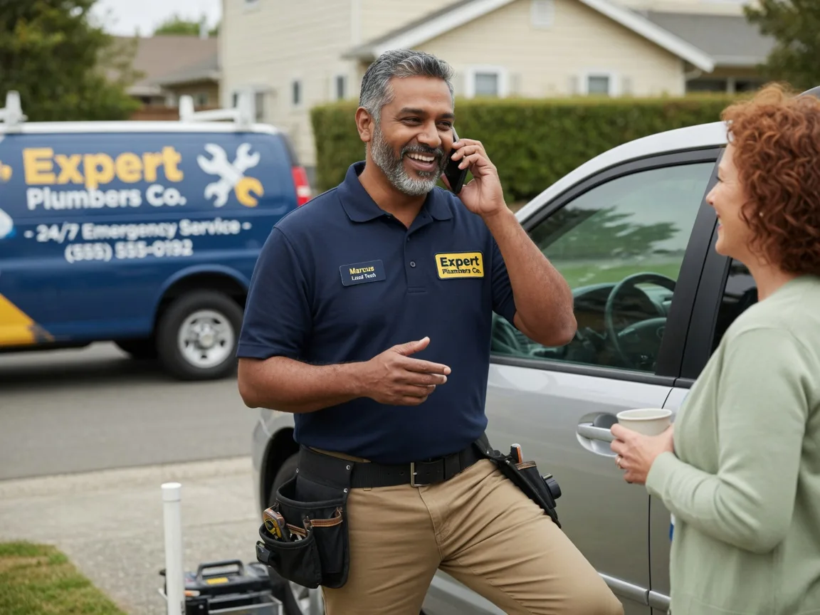 Drain Cleaning Levant, KS FAQs
